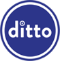 Ditto-logo