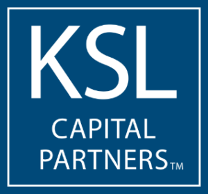 KSL Capital Partners logo