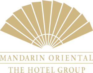 Mandarin Oriental - The Hotel Group logo
