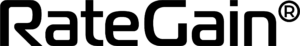 RateGain logo