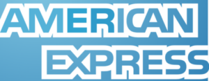 American Express logo