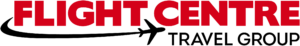 Flight Centre Travel Group logo
