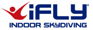 iFly Indoor Skydiving logo