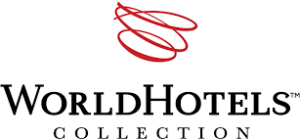 WorldHotels Collection logo